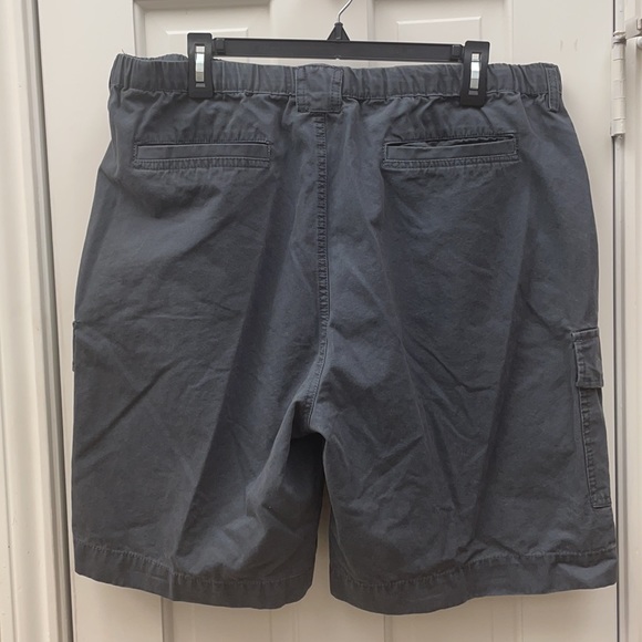 Boston Traders Cargo Shorts - Picture 3 of 5